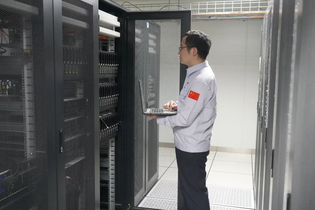 科技日報：“智周”國產工業設計軟件讓研發“跑起來”